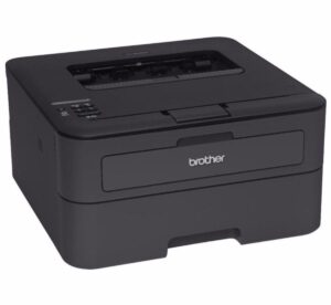 Impresora Láser BROTHER HL L2360DW Mono + Tóner de regalo | PORTAL INSUMOS