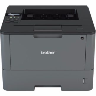 Impresora Láser Brother HL1200 Monocromática - PORTAL INSUMOS