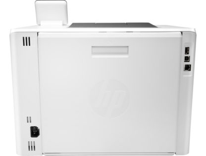 Impresora Laser Color HP Laserjet M454DW - Duplex - Wifi | PORTAL INSUMOS