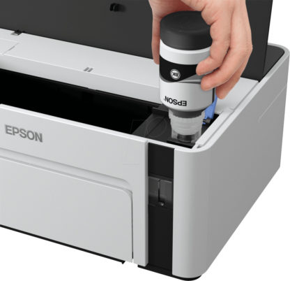 Impresora Sistema Continuo Epson Eco Tank M1120 - WiFi | PORTAL INSUMOS