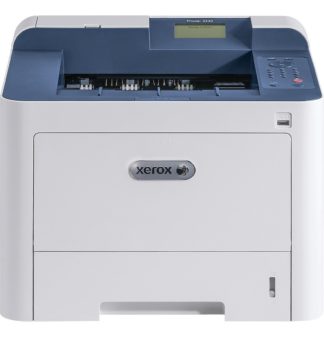 Xerox 3330 прошивка по usb