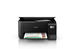 Impresora Inkjet Color Epson Eco Tank L3250 Heat-Free - USB WIFI PORTAL INSUMOS