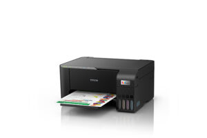 Impresora Inkjet Color Epson Eco Tank L3250 Heat-Free - USB WIFI PORTAL INSUMOS