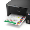 Impresora Inkjet Color Epson Eco Tank L3250 Heat-Free - USB WIFI PORTAL INSUMOS