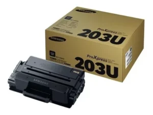 Toner Samsung 203 u original Portal Insumos Alsina