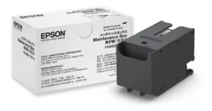 Caja De Mantenimiento Epson T6716 Wf C 5210 5290 5710 5790 PORTAL INSUMOS