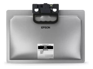 Bolsas De Tinta T962 Xxl Negro Epson Wf C5799/c5299 40k PORTAL INSUMOS