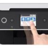 Impresora Multifunción Monocromática Epson Ecotank M3180 Wifi portal insumos