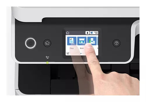 Impresora Multifunción Monocromática Epson Ecotank M3180 Wifi portal insumos