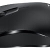 Mouse Inalambrico Genius Nx-7000x Wireless 2.4ghz Negro