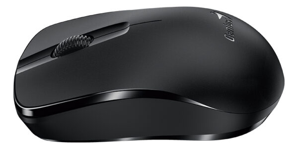 Mouse Inalambrico Genius Nx-7000x Wireless 2.4ghz Negro