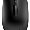 Mouse Inalambrico Genius Nx 7007 1200 Dpi 2.4ghz Negro