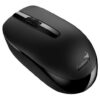 Mouse Inalambrico Genius Nx 7007 1200 Dpi 2.4ghz Negro