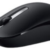 Mouse Inalambrico Genius Nx 7007 1200 Dpi 2.4ghz Negro