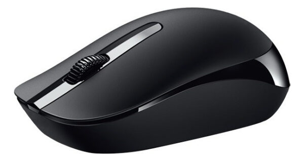 Mouse Inalambrico Genius Nx 7007 1200 Dpi 2.4ghz Negro