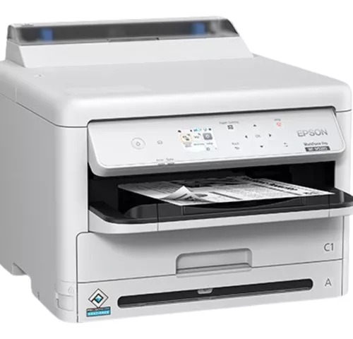 Impresora Monocromática Epson Workforce Pro Wf-m5399 portal insumos